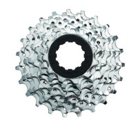  Касета SunRace CSR86 8AS 11-28Т Nickel для шосе 8 швидкостей