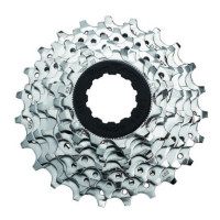  Касета SunRace CSR86 8AS 11-28Т Nickel для шосе 8 швидкостей