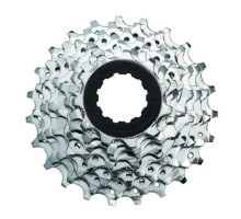  Касета SunRace CSR86 8AS 11-28Т Nickel для шосе 8 швидкостей