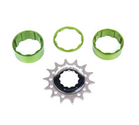 Набор FireEye для SingleSpeed SSK 14T
