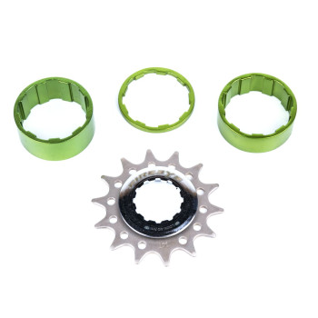 Набор FireEye для SingleSpeed SSK 14T