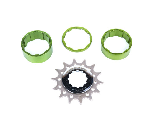 Набор FireEye для SingleSpeed SSK 14T