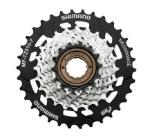 Тріскачка SHIMANO MF-TZ510-7 (14-34)