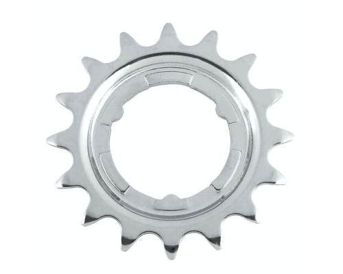 Зірка задня для Shimano Nexus 16 зубів (PIAC300) 2,3 мм
