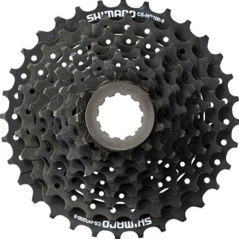 Кассета Shimano 9 ск CS-HG200-9 (11-32T) ALTUS