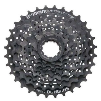 Кассета Shimano CS-HG31-8 (11-32)
