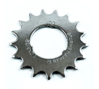 Зірка задня 17T 3/32" Sturmey Archer