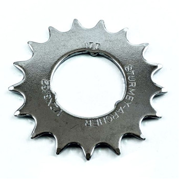 Звезда задняя17T 3/32" Sturmey Archer