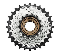 Тріскачка SHIMANO MF-TZ510-7 (14-28)