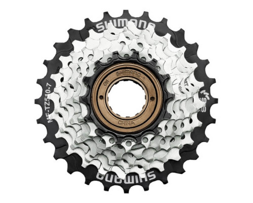 Тріскачка SHIMANO MF-TZ510-7 (14-28)