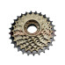 Тріскачка Crossride CR-W04 6 швидкостей (14-28T)