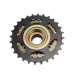 Тріскачка Crossride CR-W04 6 швидкостей (14-28T)