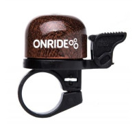 Велосипедний дзвінок ONRIDE NOTE 22.2 мм