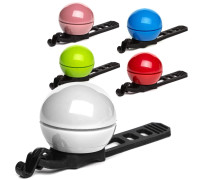 Велосепедний електросигнал ONRIDE Horn 10