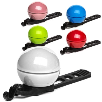 Велосепедний електросигнал ONRIDE Horn 10