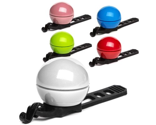 Велосепедний електросигнал ONRIDE Horn 10