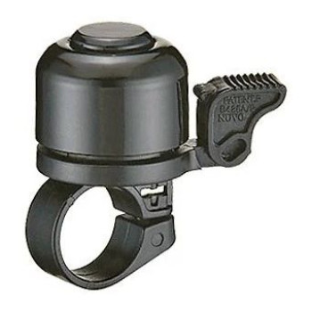 Велосипедний дзвінок Spelli SBL-426AP