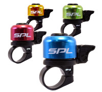 Велосипедний дзвінок Spelli SBL-426