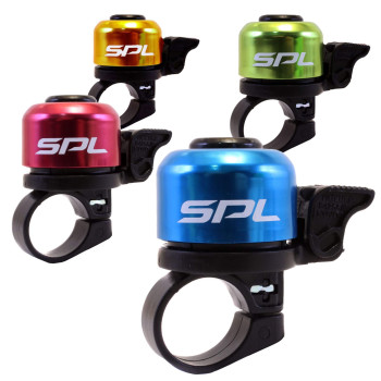 Велосипедний дзвінок Spelli SBL-426