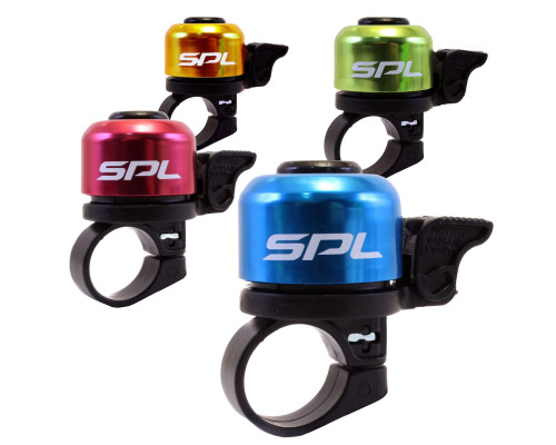 Велосипедний дзвінок Spelli SBL-426