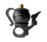 Дзвоник велосипедний Spelli SBL-435AP Чайник